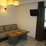 Privat bolig Piaski *