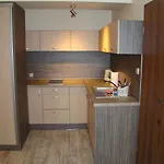 Piaski Privat bolig *