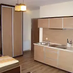 Piaski Privat bolig