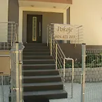 Piaski Privat bolig