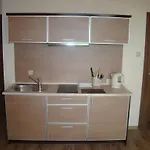 Piaski Privat bolig Krynica Morska