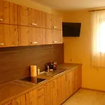 Privat bolig Piaski Krynica Morska