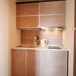 Privat bolig Piaski