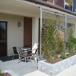 Privat bolig Piaski