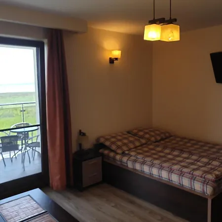 Piaski * Krynica Morska