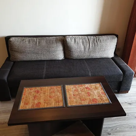 Kwatera prywatna Piaski *