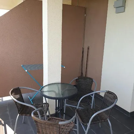 Piaski * Krynica Morska