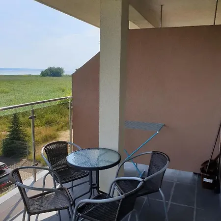 Kwatera prywatna Piaski Krynica Morska