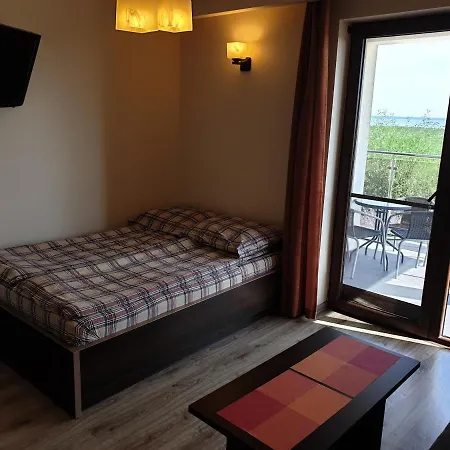 Privat bolig Piaski *