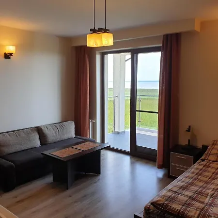 Kwatera prywatna Piaski