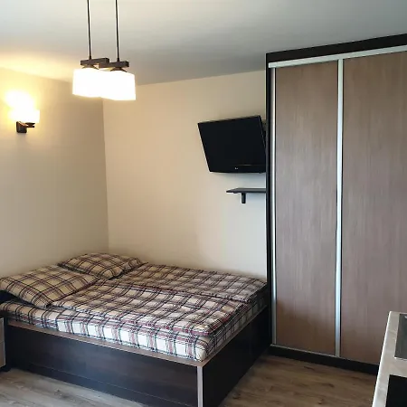 Piaski * Krynica Morska