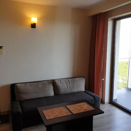 Piaski Krynica Morska