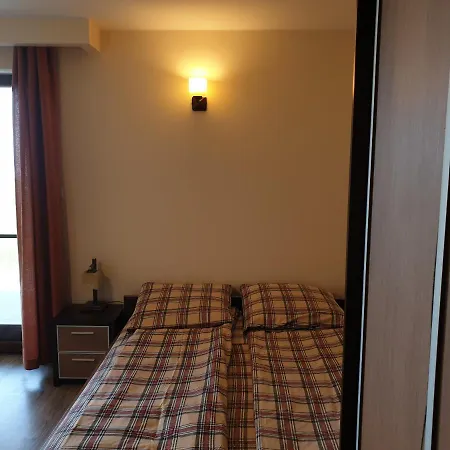 Piaski Privat bolig
