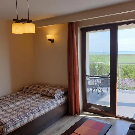 Privat bolig Piaski