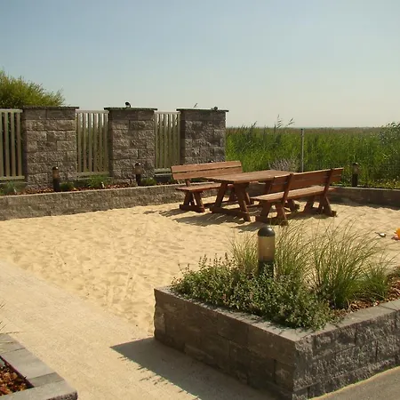 Piaski Kwatera prywatna *