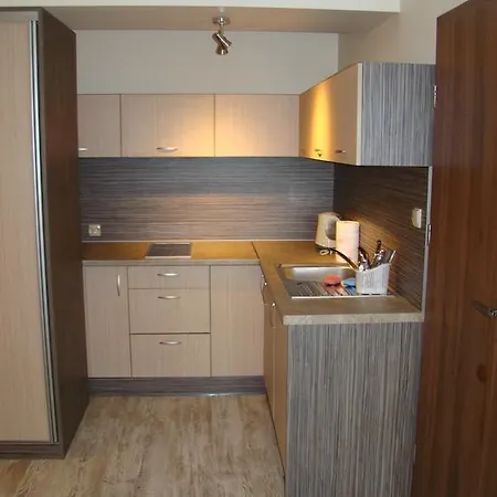 Piaski Kwatera prywatna *