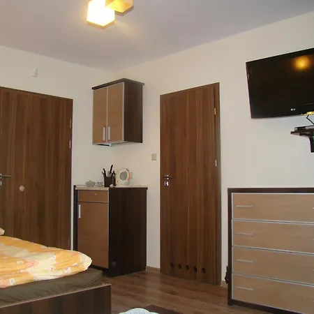 Kwatera prywatna Piaski Krynica Morska