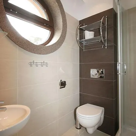 Kwatera prywatna Piaski *