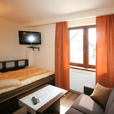 Piaski Kwatera prywatna