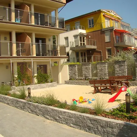 Piaski Kwatera prywatna *