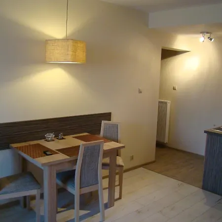 Kwatera prywatna Piaski