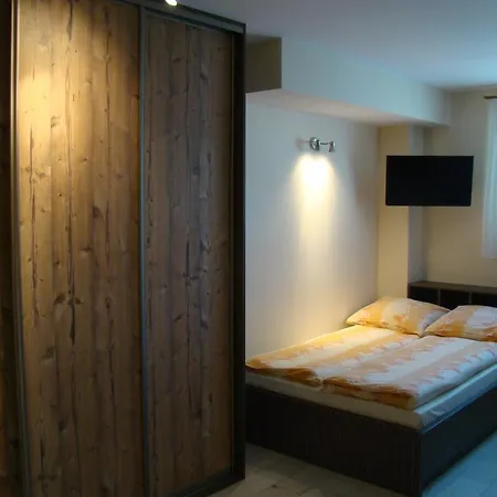 Kwatera prywatna Piaski *