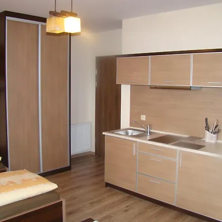 Piaski Kwatera prywatna