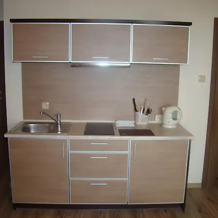 Piaski Kwatera prywatna Krynica Morska