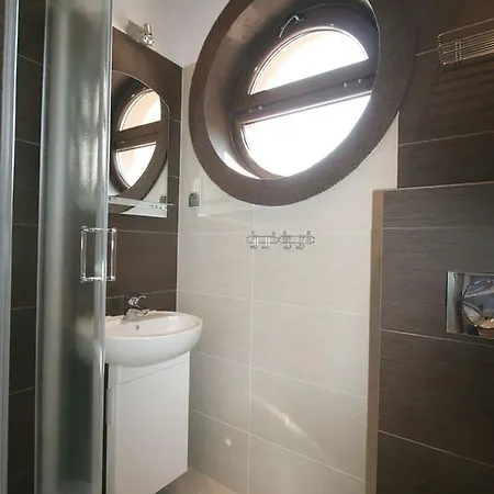 Piaski Kwatera prywatna Krynica Morska