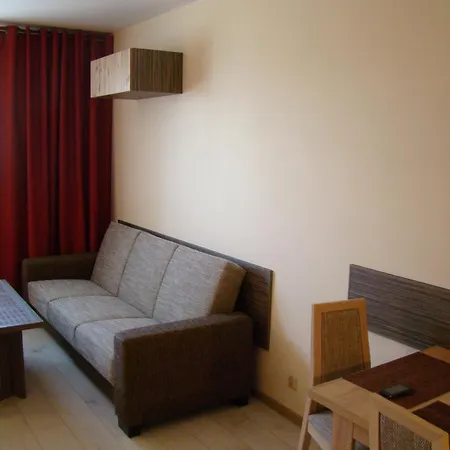 Piaski Privat bolig Krynica Morska