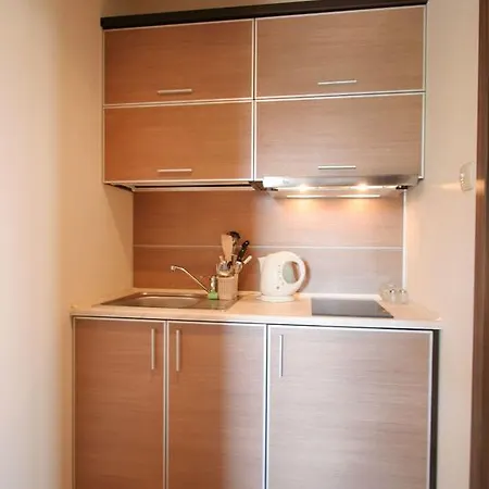 Kwatera prywatna Piaski