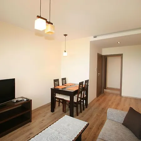 Piaski Kwatera prywatna