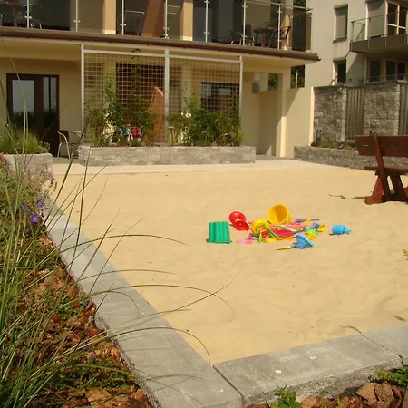 Kwatera prywatna Piaski