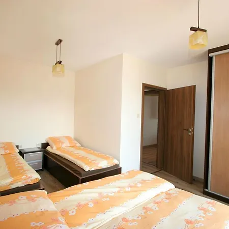 Kwatera prywatna Piaski *