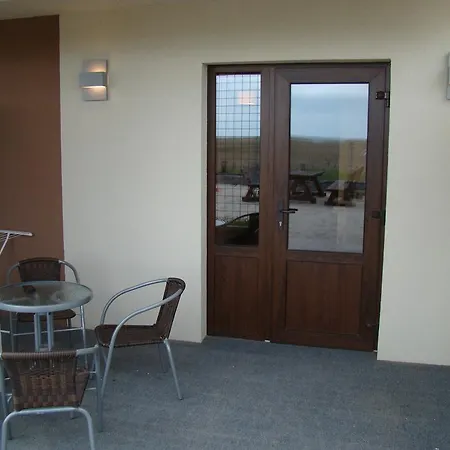 Piaski * Krynica Morska