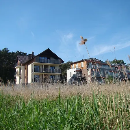 Piaski Krynica Morska