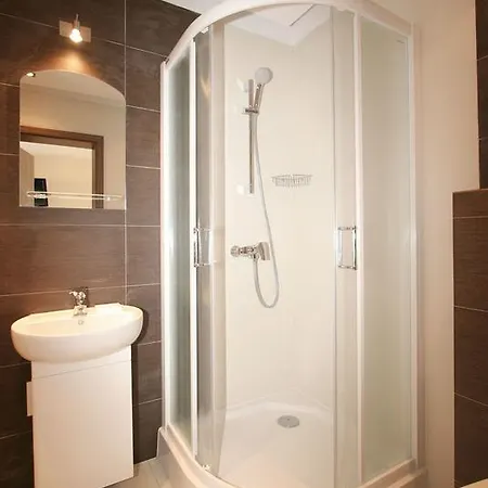 Kwatera prywatna Piaski *