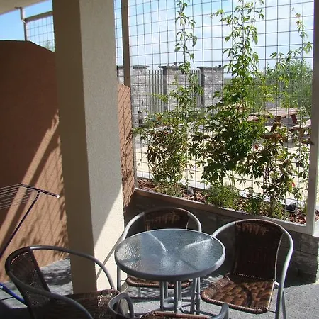 Kwatera prywatna Piaski Krynica Morska