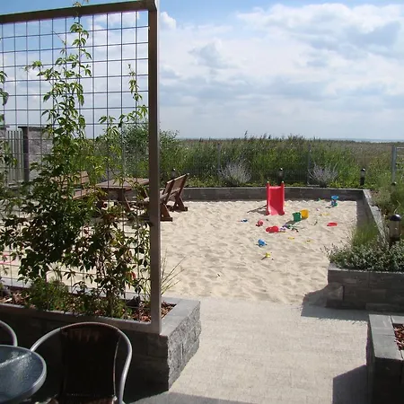 Piaski Kwatera prywatna