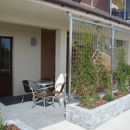 Kwatera prywatna Piaski