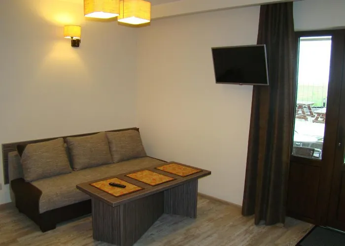 ホームステイ Piaski *