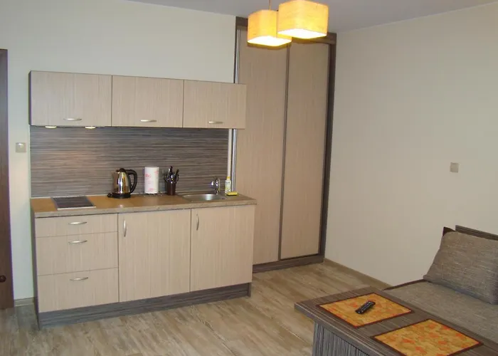 ホームステイ Piaski