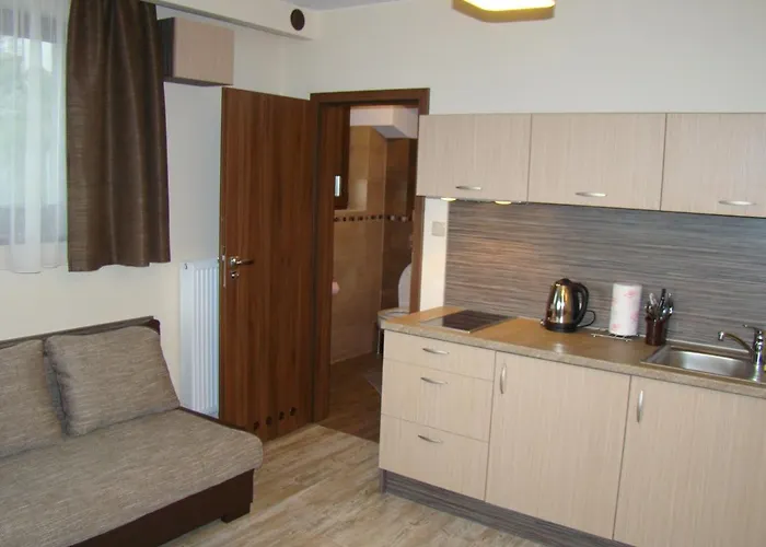 ホームステイ Piaski