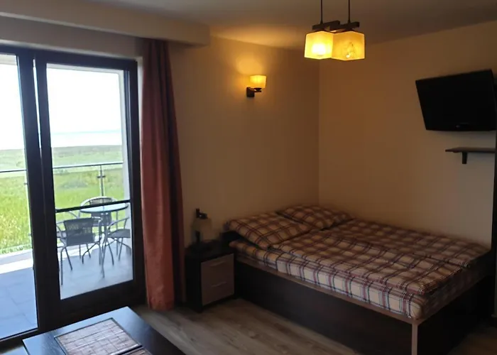 Piaski * クリニツァ・モルスカ