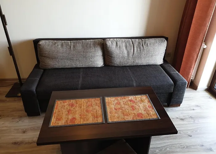 ホームステイ Piaski *