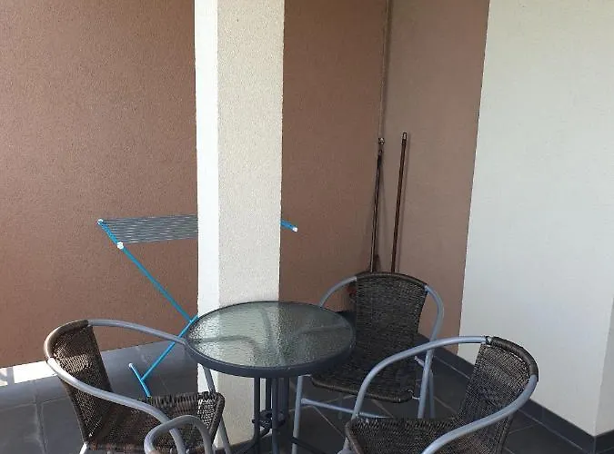 Piaski * クリニツァ・モルスカ