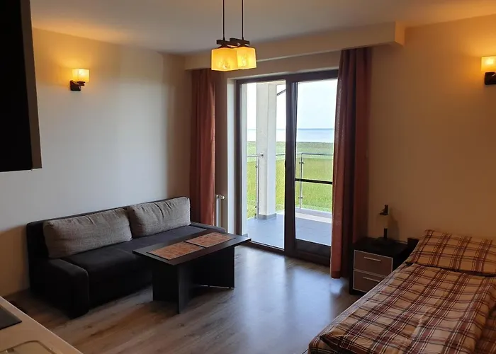 ホームステイ Piaski