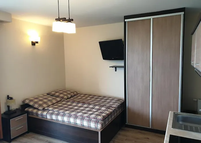 Piaski * クリニツァ・モルスカ