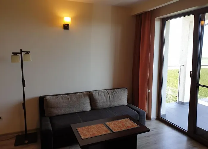 Piaski クリニツァ・モルスカ