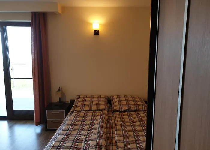 Piaski ホームステイ